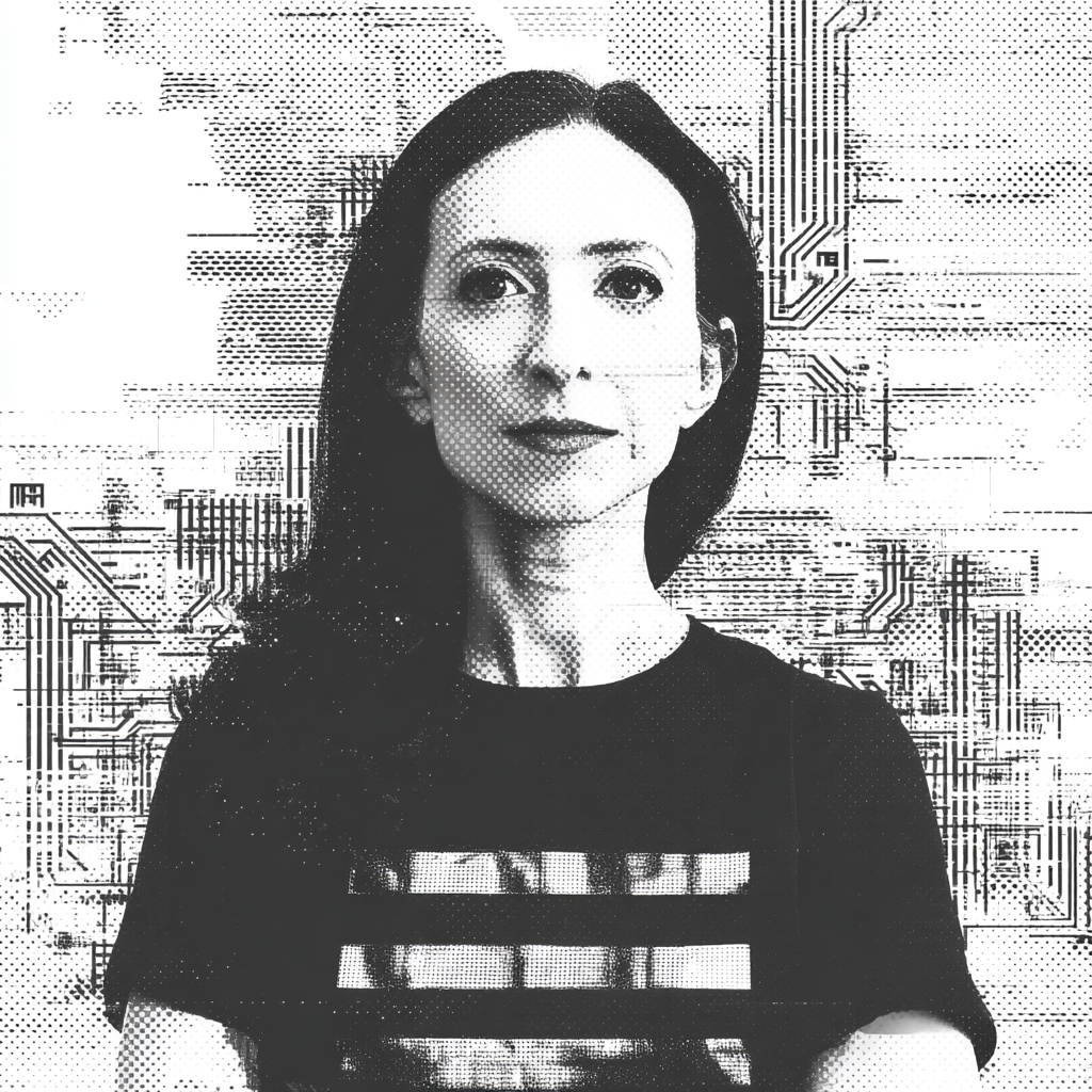 Elissa Shevinsky